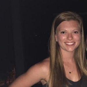 Meet your Posher, Kelley